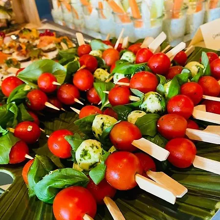 Bergwirtschaft Wilder Mann Und Restaurant Ξενοδοχείο 4*