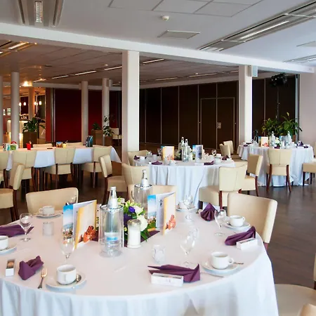 Ξενοδοχείο Bergwirtschaft Wilder Mann Und Restaurant 4*