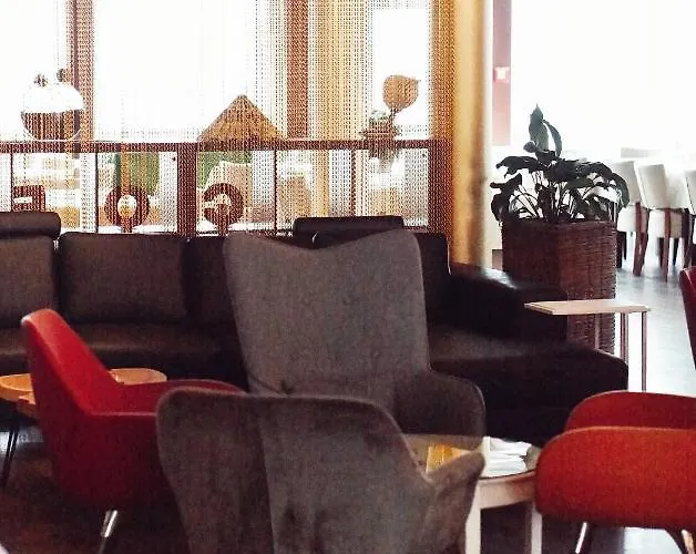 Bergwirtschaft Wilder Mann Und Restaurant Отель Дрезден