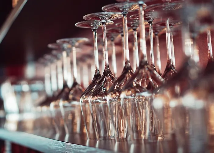 Bergwirtschaft Wilder Mann Und Restaurant Отель 4*