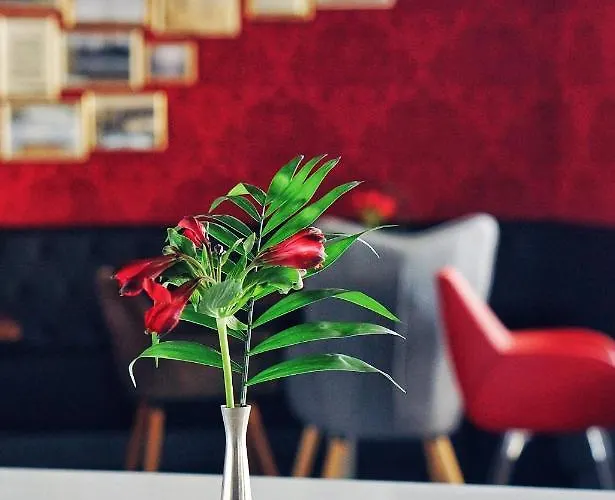 Bergwirtschaft Wilder Mann Und Restaurant 4* Дрезден