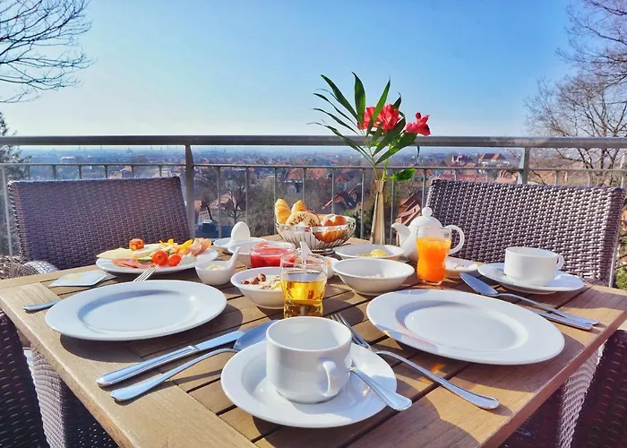 Bergwirtschaft Wilder Mann Und Restaurant Отель