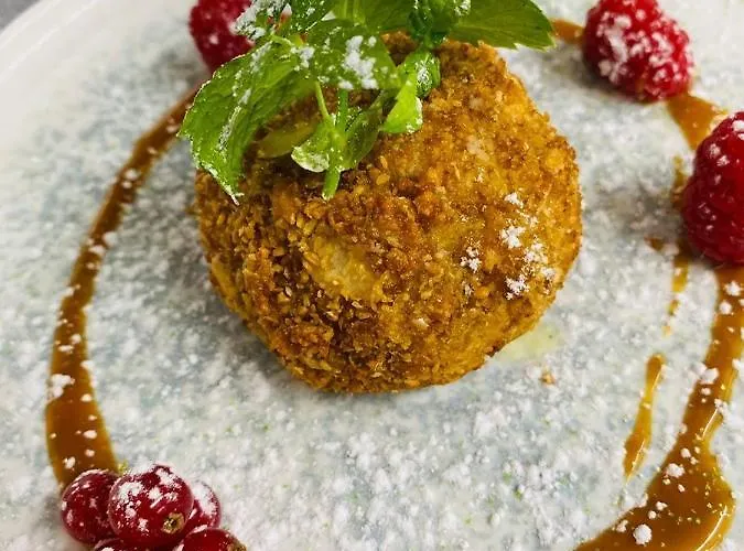 Bergwirtschaft Wilder Mann Und Restaurant Отель Дрезден