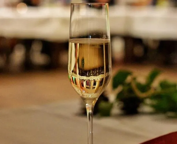 Bergwirtschaft Wilder Mann Und Restaurant Отель