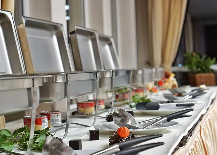 Bergwirtschaft Wilder Mann Und Restaurant Дрезден