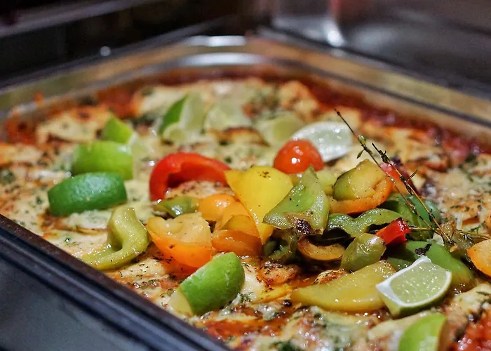 Bergwirtschaft Wilder Mann Und Restaurant 4*