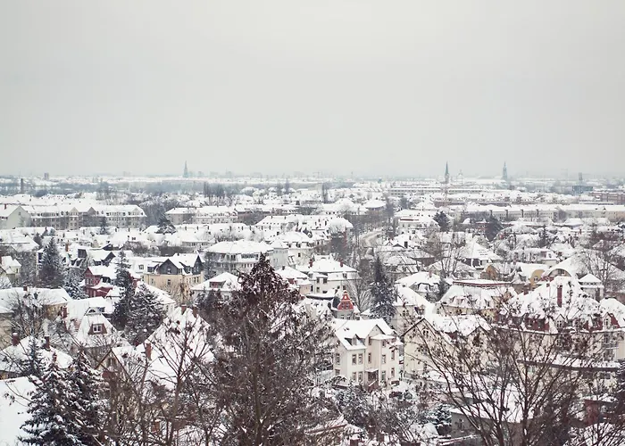 Bergwirtschaft Wilder Mann Und Restaurant 4*