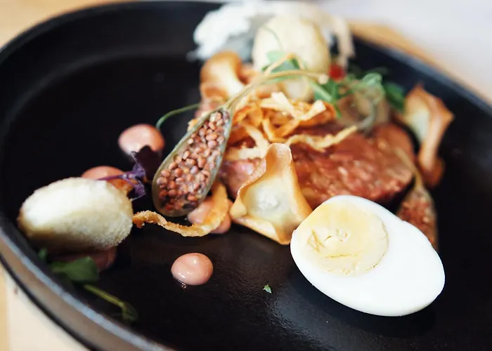 Bergwirtschaft Wilder Mann Und Restaurant Дрезден