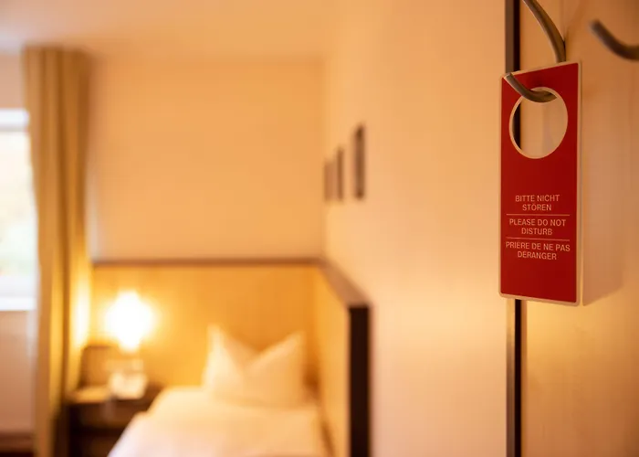 Bergwirtschaft Wilder Mann Und Restaurant Дрезден