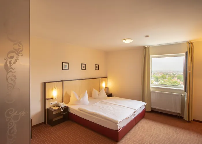 Bergwirtschaft Wilder Mann Und Restaurant Дрезден