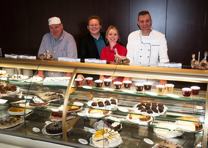 Bergwirtschaft Wilder Mann Und Restaurant 4*