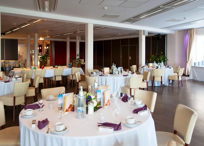 Bergwirtschaft Wilder Mann Und Restaurant 4* Дрезден