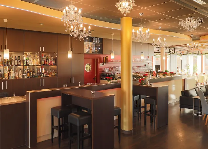 Bergwirtschaft Wilder Mann Und Restaurant Дрезден