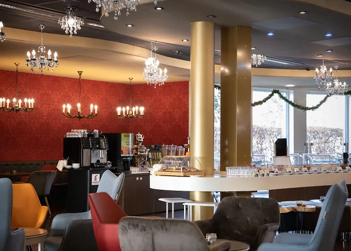 Отель Bergwirtschaft Wilder Mann Und Restaurant