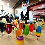 Bergwirtschaft Wilder Mann Und Restaurant فندق