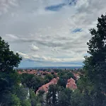 فندق Bergwirtschaft Wilder Mann Und Restaurant