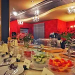 Bergwirtschaft Wilder Mann Und Restaurant فندق