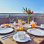 Bergwirtschaft Wilder Mann Und Restaurant فندق