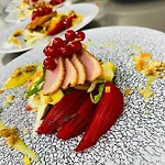 فندق Bergwirtschaft Wilder Mann Und Restaurant 4*