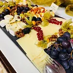 Bergwirtschaft Wilder Mann Und Restaurant 4*
