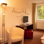 فندق Bergwirtschaft Wilder Mann Und Restaurant