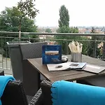 فندق Bergwirtschaft Wilder Mann Und Restaurant 4*