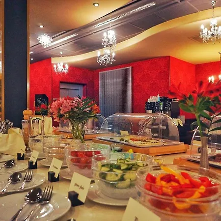Bergwirtschaft Wilder Mann Und Restaurant Отель