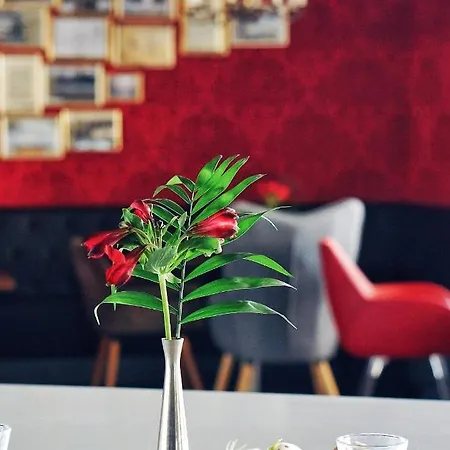 Bergwirtschaft Wilder Mann Und Restaurant 4* Дрезден