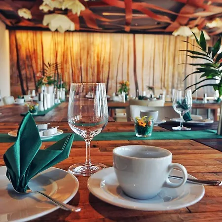 Hotel Bergwirtschaft Wilder Mann Und Restaurant