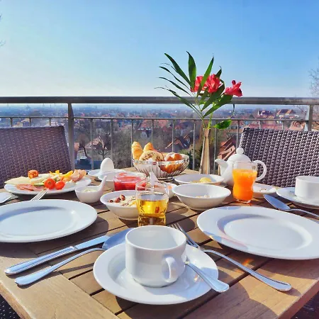 Bergwirtschaft Wilder Mann Und Restaurant Hotel