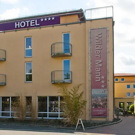 Bergwirtschaft Wilder Mann Und Restaurant