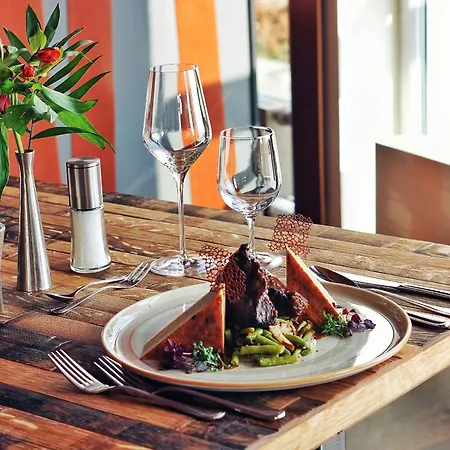 Bergwirtschaft Wilder Mann Und Restaurant Hotel