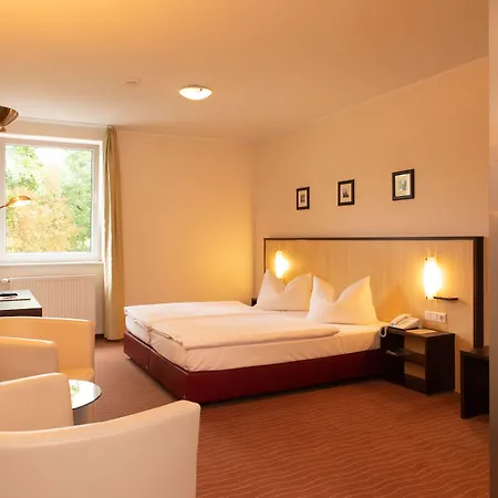 Hotel Bergwirtschaft Wilder Mann Und Restaurant 4*