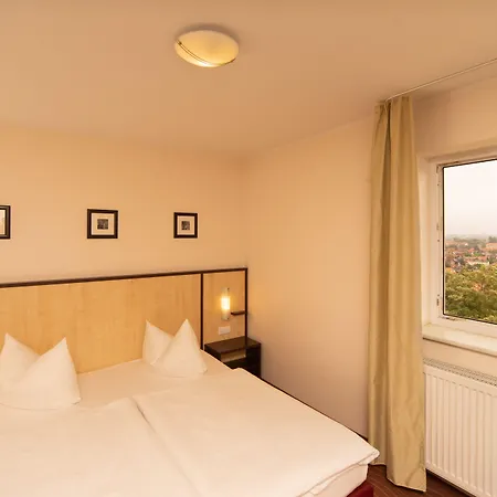 Hotel Bergwirtschaft Wilder Mann Und Restaurant 4*