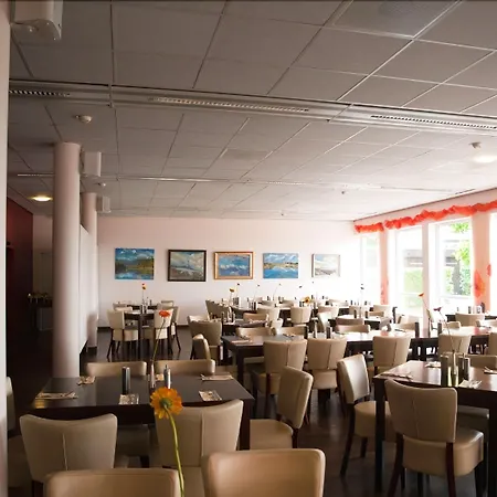 Hotel Bergwirtschaft Wilder Mann Und Restaurant 4*