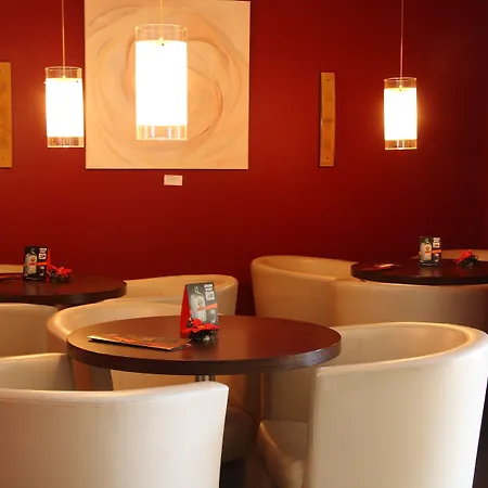 Bergwirtschaft Wilder Mann Und Restaurant 4*