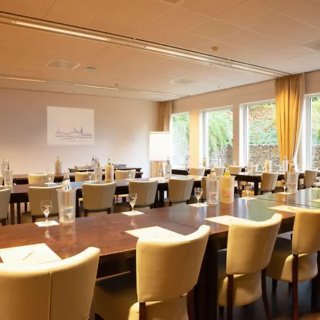 Bergwirtschaft Wilder Mann Und Restaurant 4* Dresden