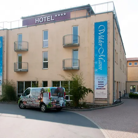 Bergwirtschaft Wilder Mann Und Restaurant