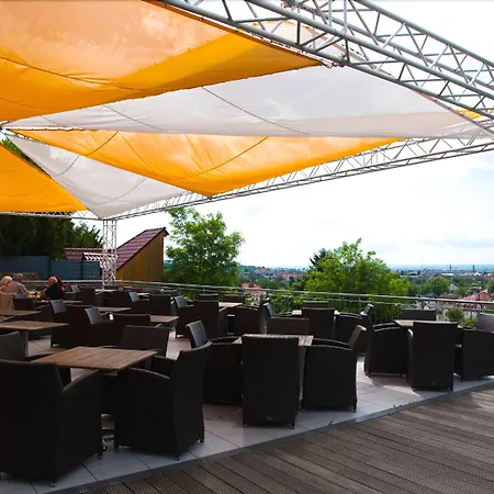 Bergwirtschaft Wilder Mann Und Restaurant Dresda