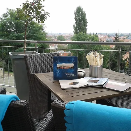 Hotel Bergwirtschaft Wilder Mann Und Restaurant 4*