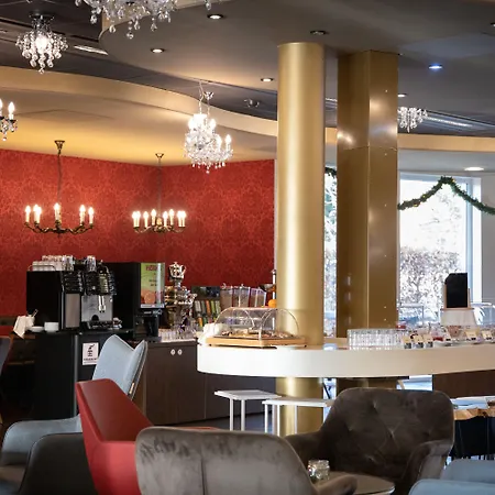 Hotel Bergwirtschaft Wilder Mann Und Restaurant