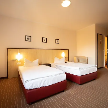 Hotel Bergwirtschaft Wilder Mann Und Restaurant Dresda