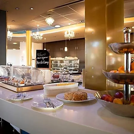 Bergwirtschaft Wilder Mann Und Restaurant 4*