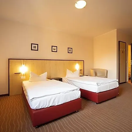 Hotel Bergwirtschaft Wilder Mann Und Restaurant Dresda