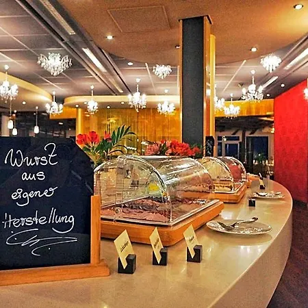 Bergwirtschaft Wilder Mann Und Restaurant Hotel Dresda
