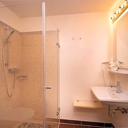 Bergwirtschaft Wilder Mann Und Restaurant 4*