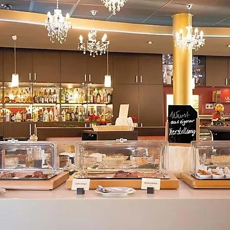 Bergwirtschaft Wilder Mann Und Restaurant 4*
