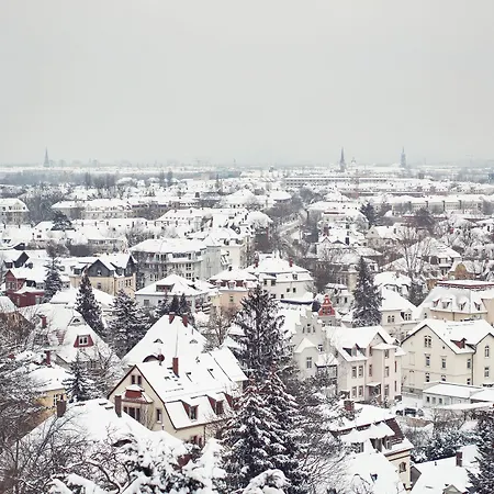 Hotel Bergwirtschaft Wilder Mann Und Restaurant Dresda