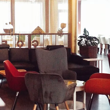 Bergwirtschaft Wilder Mann Und Restaurant 4*