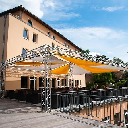 מלון Bergwirtschaft Wilder Mann Und Restaurant דרזדן